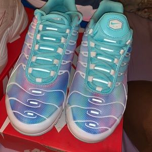 Nike Air Max Plus Girls